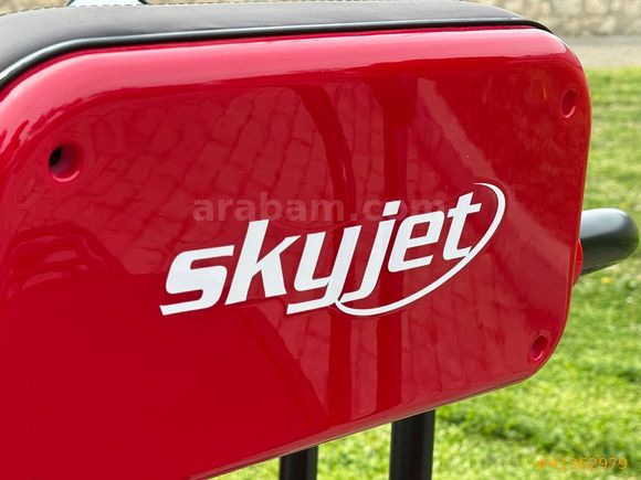 SKYJET MASTER CAR KREDİ KARTINA TAKSİT DETAYI AÇIKLAMADA SEMSA