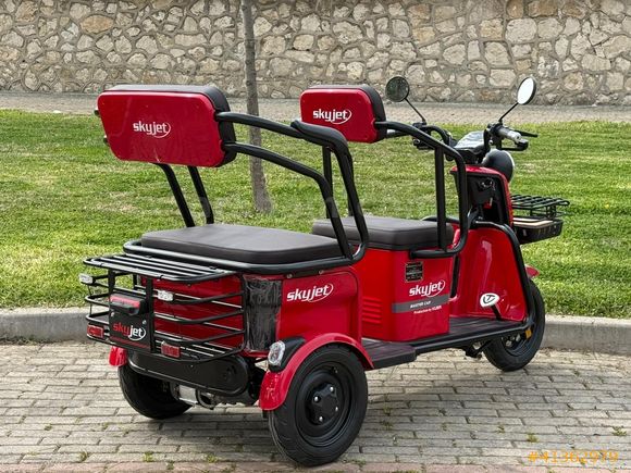 SKYJET MASTER CAR KREDİ KARTINA TAKSİT DETAYI AÇIKLAMADA SEMSA