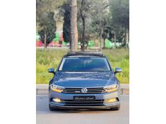 2.0TDI 4MOTİON 240HP/CAM TAVAN/ÇİFT NAVİGASYON