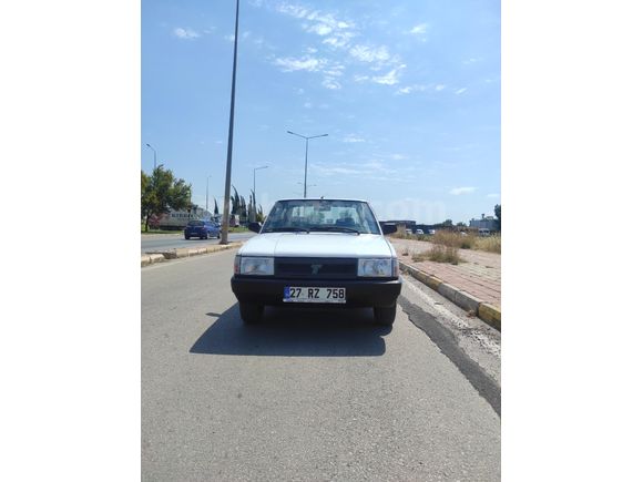 Sahibinden Tofaş Şahin 5 Vites 1994 Model