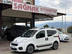 SAĞNAK OTOMOTİV'DEN 2021 MODEL HATASIZ PREMİO PAKET FİORİNO 1.3
