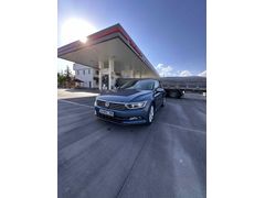 Sahibinden Volkswagen Passat 1.6 TDi BlueMotion Comfortline 2018 Model 