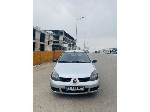 Sahibinden Renault Symbol 1.5 dCi Authentique 2008 Model