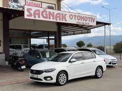 SAĞNAK OTOMOTİV'DEN HATASIZ BOYASIZ URBAN PLUS LPG'Lİ EGEA 59.KM