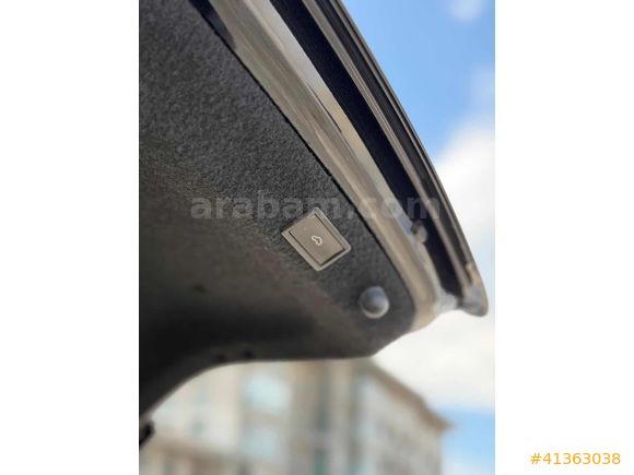 UCARS GRUP EXTRA OCTAVİA 1.5 E-TEC KOLTUK ISITMA HEAD UP K. ŞARJ