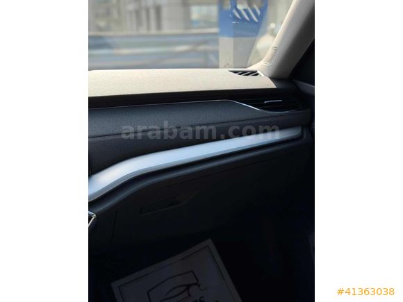UCARS GRUP EXTRA OCTAVİA 1.5 E-TEC KOLTUK ISITMA HEAD UP K. ŞARJ