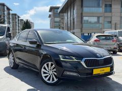 UCARS GRUP EXTRA OCTAVİA 1.5 E-TEC KOLTUK ISITMA HEAD UP K. ŞARJ