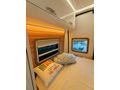17m3 Ducato Motokaravan Lux Yapım Tam Donanımlı
