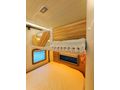 17m3 Ducato Motokaravan Lux Yapım Tam Donanımlı