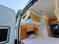 17m3 Ducato Motokaravan Lux Yapım Tam Donanımlı