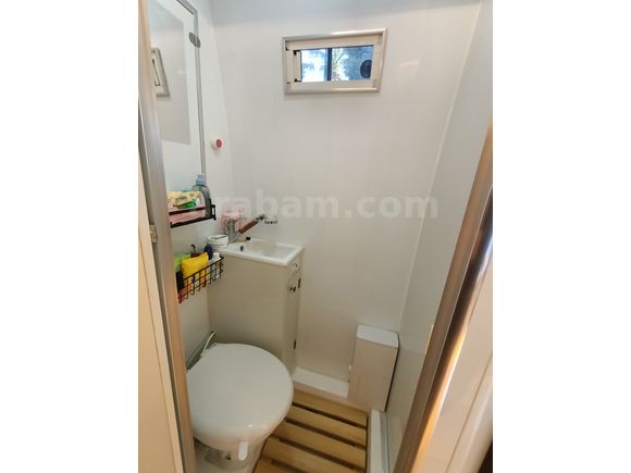 17m3 Ducato Motokaravan Lux Yapım Tam Donanımlı