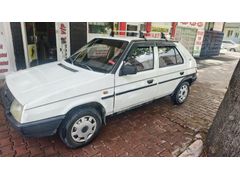 Sahibinden Skoda Favorit 135 LX 1993 Model