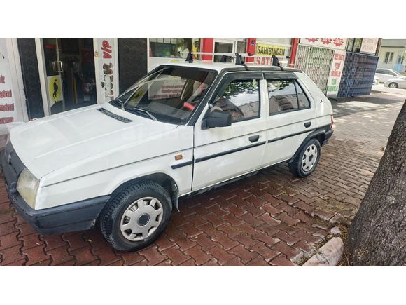 Sahibinden Skoda Favorit 135 LX 1993 Model