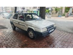 Sahibinden Skoda Favorit 135 LX 1993 Model