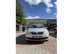 Sahibinden Renault Symbol 1.2 Authentique 2011 Model  123.000 km Gri (Gümüş)