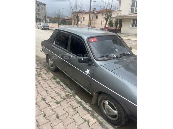 Sahibinden Renault R 12 TX 1987 Model Sinop