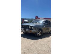 Sahibinden Renault R 12 TX 1987 Model Sinop