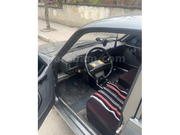 Sahibinden Renault R 12 TX 1987 Model Sinop