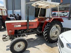 SEFA OTO TRAKTÖRDEN Steyr 8073  85 model
