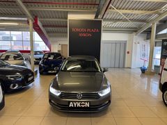 2015 VOLKSWAGEN PASSAT 1.4 TSI ACT BMT COMFORTLINE