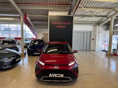 2022 HYUNDAI BAYON 1.4 MPI ELITE DCT