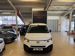 2024 FIAT DOBLO CARGO 1.5 BlueHDi Maxi