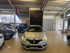 2019 RENAULT MEGANE 1.5 DCI TOUCH EDC