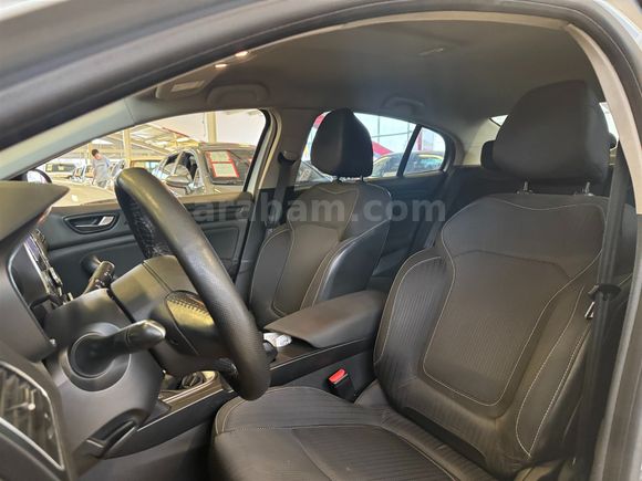 2019 RENAULT MEGANE 1.5 DCI TOUCH EDC