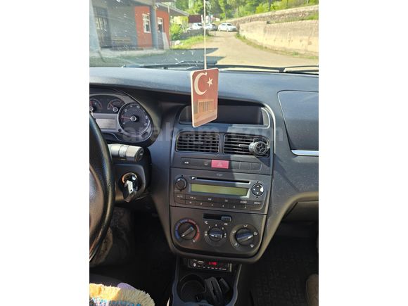 Sahibinden Fiat Linea 1.3 Multijet Active Plus 2012 Model