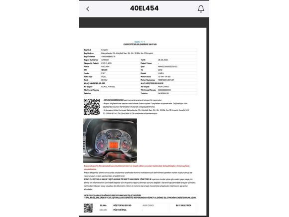 Sahibinden Fiat Linea 1.3 Multijet Active Plus 2012 Model