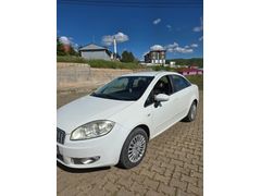 Sahibinden Fiat Linea 1.3 Multijet Active Plus 2012 Model