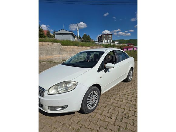 Sahibinden Fiat Linea 1.3 Multijet Active Plus 2012 Model