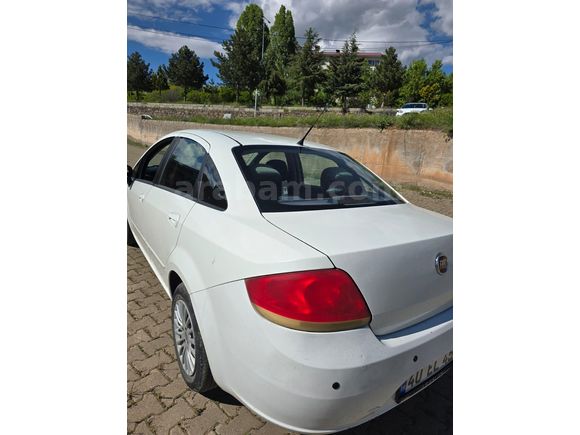 Sahibinden Fiat Linea 1.3 Multijet Active Plus 2012 Model