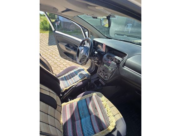 Sahibinden Fiat Linea 1.3 Multijet Active Plus 2012 Model