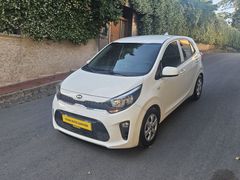 2020 KİA PİCANTO 1.0 OTOMATİK 48.000 KM