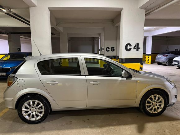 Acil Orjinal Opel Astra 1.3 CDTI Enjoy Plus 2011 Otomatik 