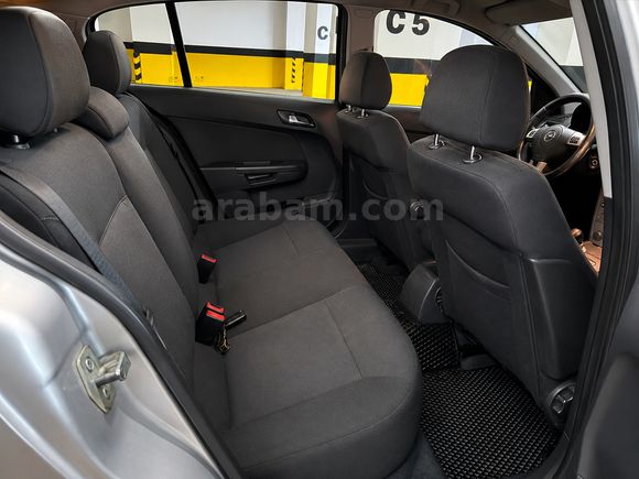 Acil Orjinal Opel Astra 1.3 CDTI Enjoy Plus 2011 Otomatik 