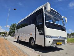 PARILTI OTO'DAN 2011 TEMSA PRESTİJ SD 29+1 TURİZM PAKET KLIMA+TV
