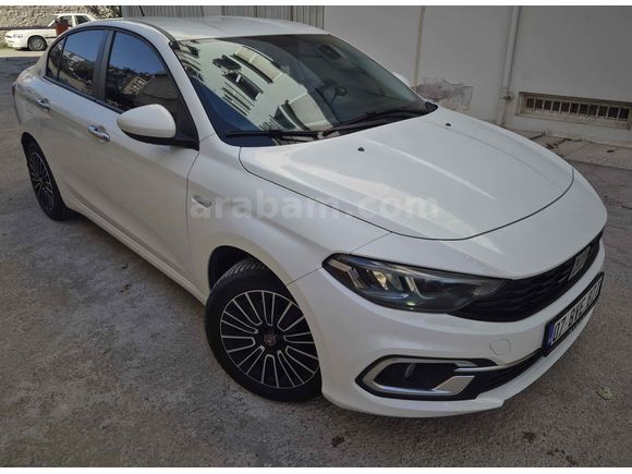 SAHİBİNDEN HATASIZ EGEA URBAN