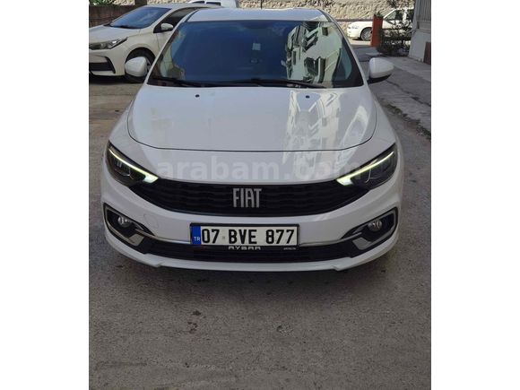 SAHİBİNDEN HATASIZ EGEA URBAN
