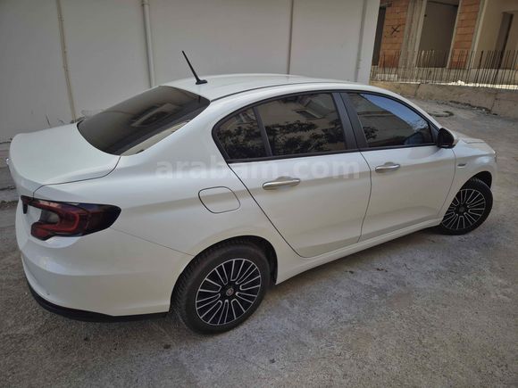 SAHİBİNDEN HATASIZ EGEA URBAN