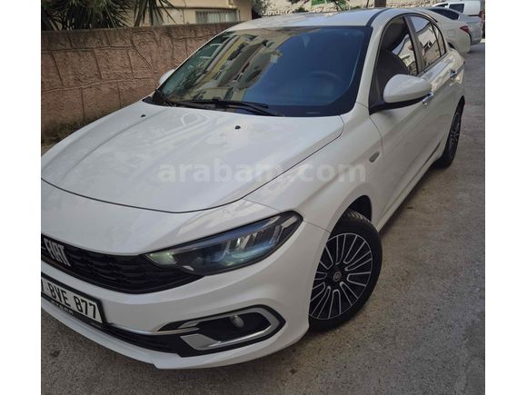 SAHİBİNDEN HATASIZ EGEA URBAN