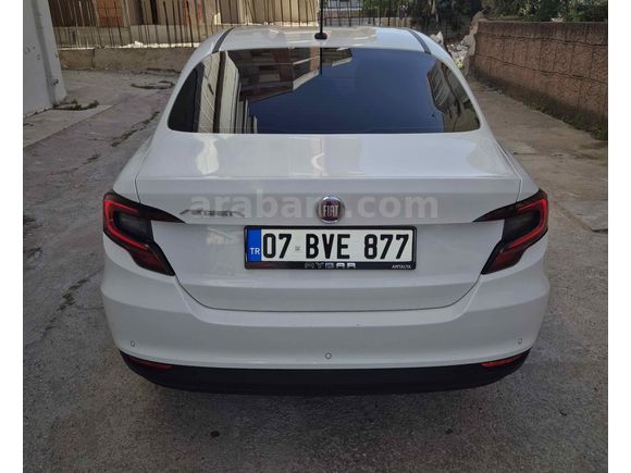 SAHİBİNDEN HATASIZ EGEA URBAN