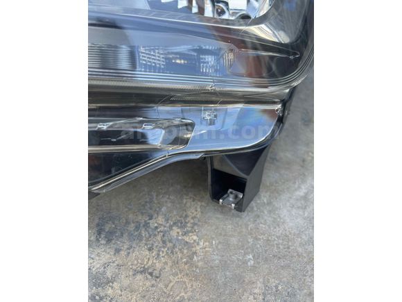 TOYOTA PROACE SOL FAR 2021-2024