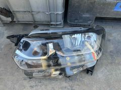 TOYOTA PROACE SOL FAR 2021-2024