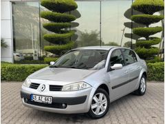 2006 MODEL 1.5 DİZEL 174.000 KM RENAULT MEGANE SPORTWAY