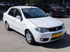 2012 FİAT ALBEA 1.3 MULTİJET TEMİZ BAKIMLI TAKSİ ÇIKMASI DEĞİL