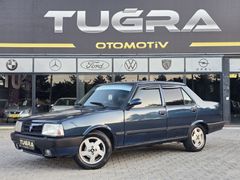 TUĞRA/1993 SLX/YENİ BOYALI/0 LASTİK/MASRAFSIZ/12 KREDİ K TAKSİT