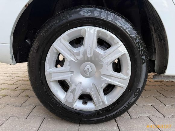 2013 172 BİN KM HATASIZ KUSURSUZ RENAULT SYMBOL 1.5 dCi JOY