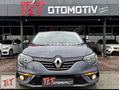 TET OTOMOTİV İCON PRESTİJ MASAJ KÖR NOKTA OTOMATİK MEGANE